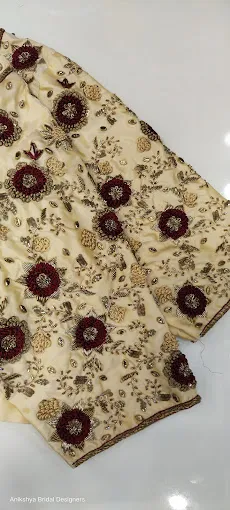Anikshya Bridal Designers & Boutique